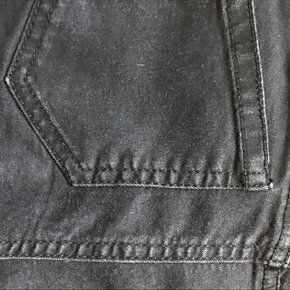 black jeggings - Picture 3 of 3